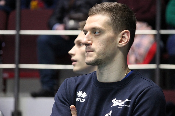 Кирилл Урсов: «Мне интересна PR-cфера»