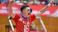 Евгений Андреев: «Надеюсь, что в следующем году сыграю на Олимпиаде»