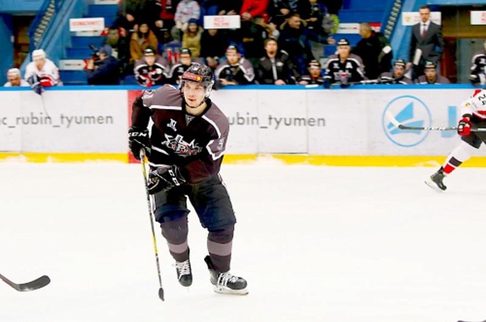 Семен Иванов: «Игралось отлично!»