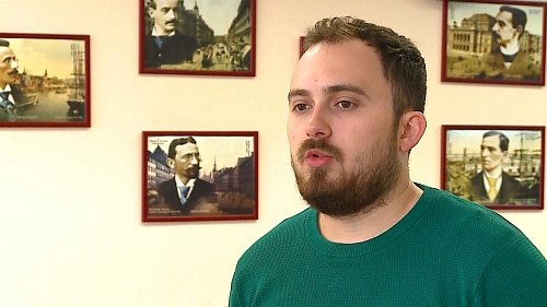 Большой успех! Тюменский гроссмейстер Максим Чигаев выиграл высшую лигу чемпионата России по шахматам