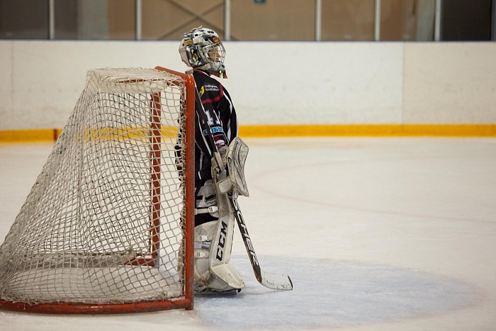 «Легионеры» проиграли в полуфинале
