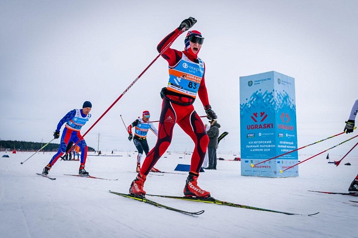 Фото АУ «ЮграМегаСпорт»