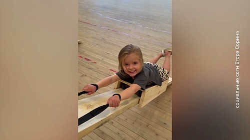 Обзор соцсетей тюменских спортсменов