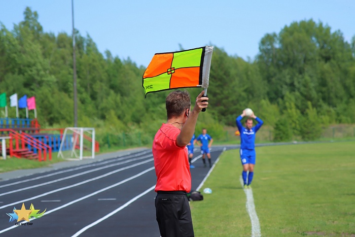 «Иртыш» из Тобольска победил дома, а юргинский «Кристалл» взял три очка на выезде