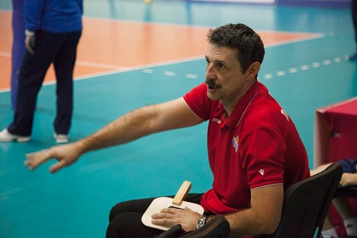 Фото Дани САВИНЫХ