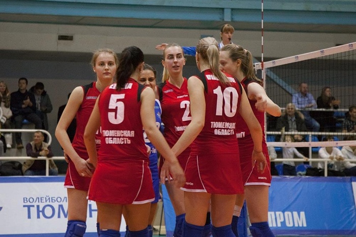 Фото Дани САВИНЫХ