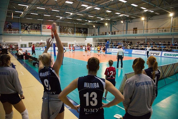 Фото Дани САВИНЫХ