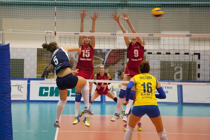 Фото Дани САВИНЫХ