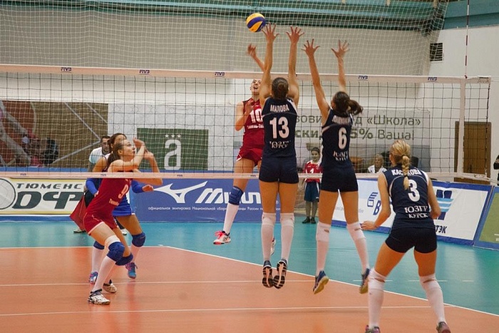 Фото Дани САВИНЫХ