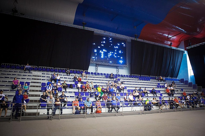 Фото Александра Зырянова