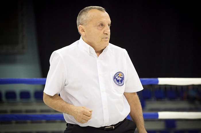 Фото Александра Зырянова