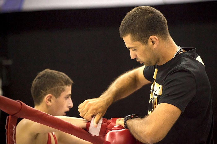 Фото Александра Зырянова