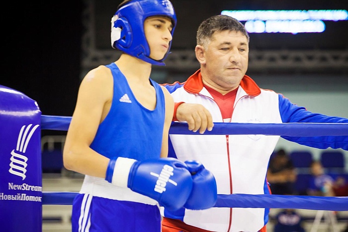 Фото Александра Зырянова