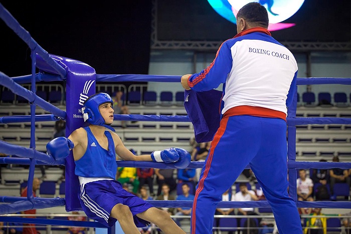 Фото Александра Зырянова