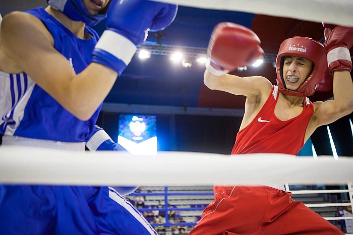 Фото Александра Зырянова