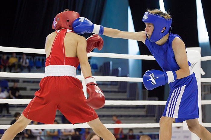 Фото Александра Зырянова