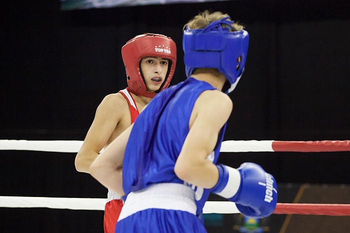 Фото Александра Зырянова