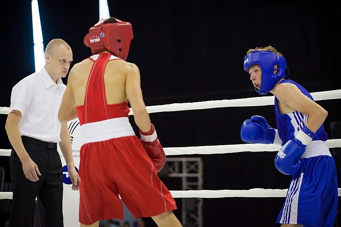 Фото Александра Зырянова