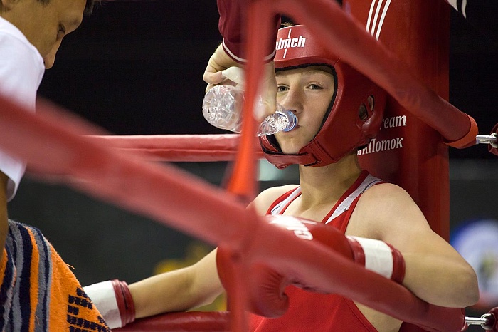 Фото Александра Зырянова