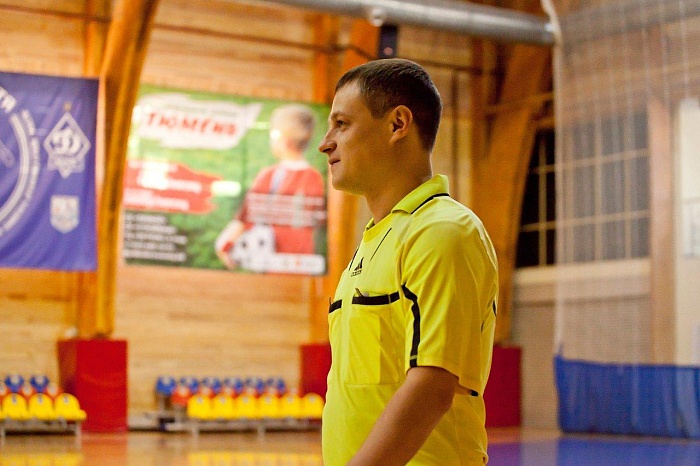 Фото Александра ЗЫРЯНОВА