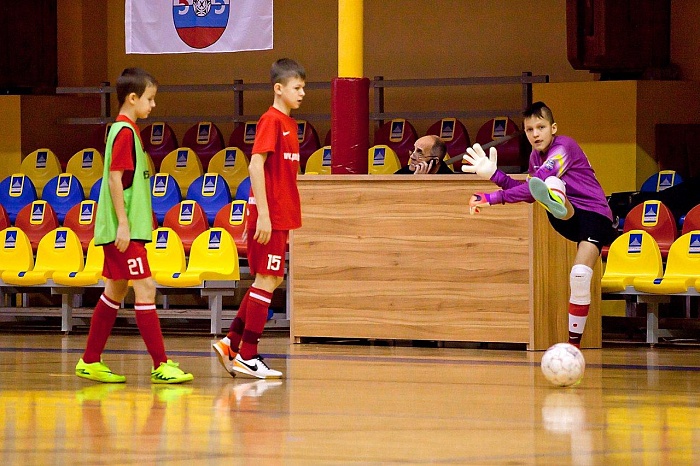 Фото Александра ЗЫРЯНОВА