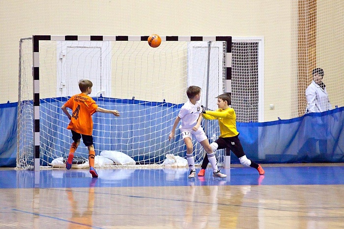 Фото Александра ЗЫРЯНОВА