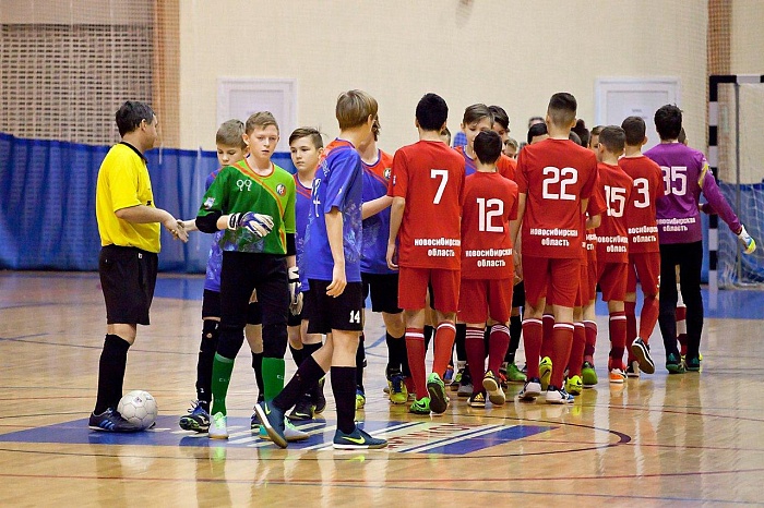 Фото Александра ЗЫРЯНОВА