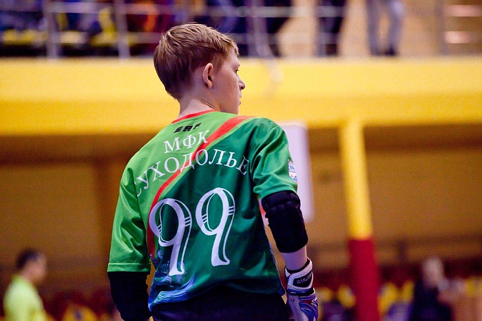 Фото Александра ЗЫРЯНОВА