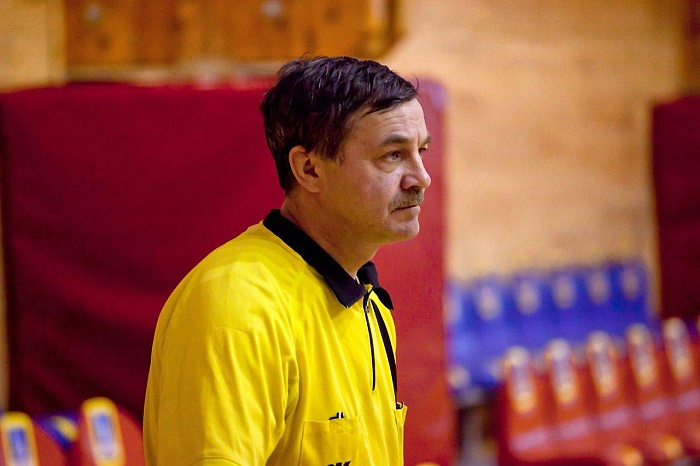 Фото Александра ЗЫРЯНОВА