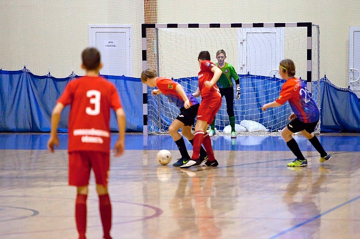 Фото Александра ЗЫРЯНОВА