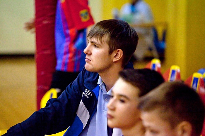 Фото Александра ЗЫРЯНОВА