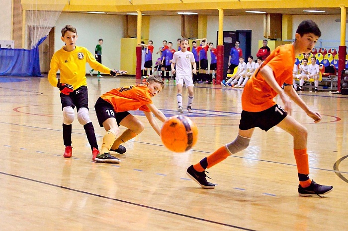 Фото Александра ЗЫРЯНОВА