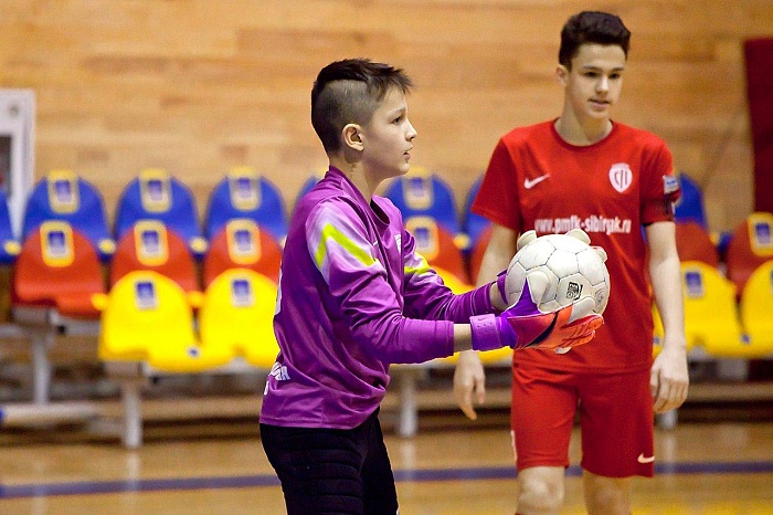 Фото Александра ЗЫРЯНОВА