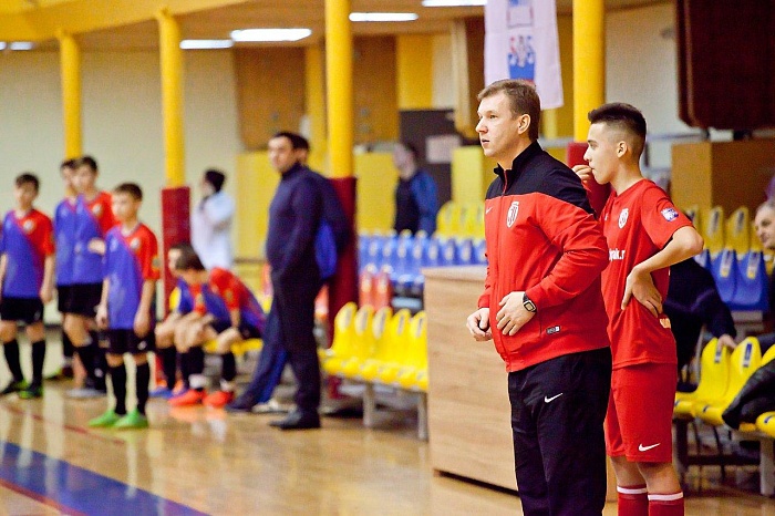 Фото Александра ЗЫРЯНОВА