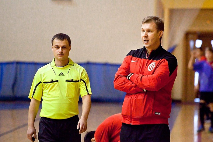 Фото Александра ЗЫРЯНОВА