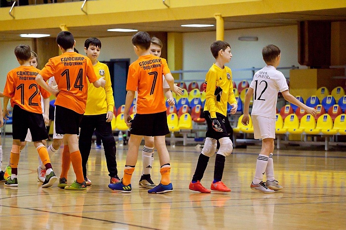 Фото Александра ЗЫРЯНОВА