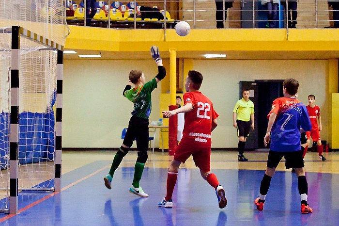 Фото Александра ЗЫРЯНОВА