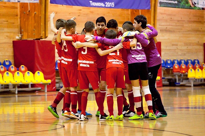 Фото Александра ЗЫРЯНОВА