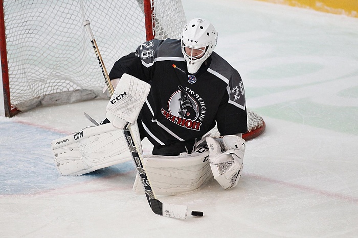 Фото Владимира ОГНЁВА