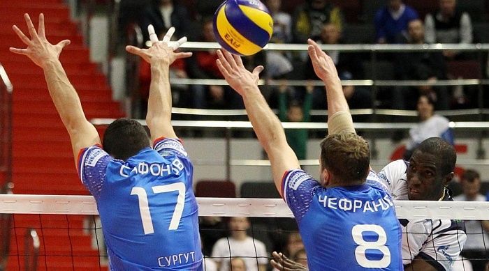 В городе на Неве проиграли «Зениту»