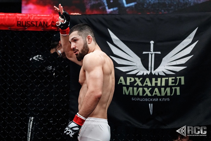 Экс-претендент на титул чемпиона M-1 Global Тимур Нагибин: «Мир меняется, поэтому у фиджитал-единоборств есть будущее»