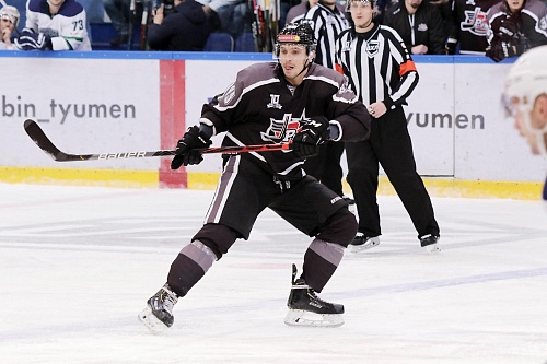 Станислав Калашников: «Нас волнует только наша игра»