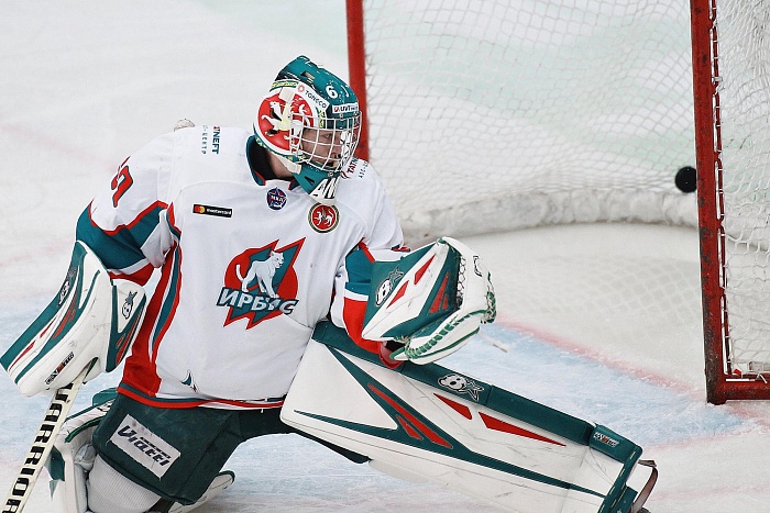 Фото Владимира ОГНЁВА