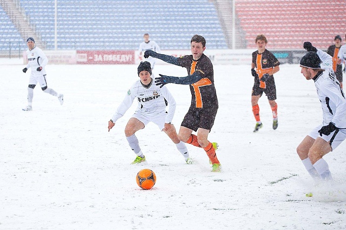 Фото Александра ЗЫРЯНОВА