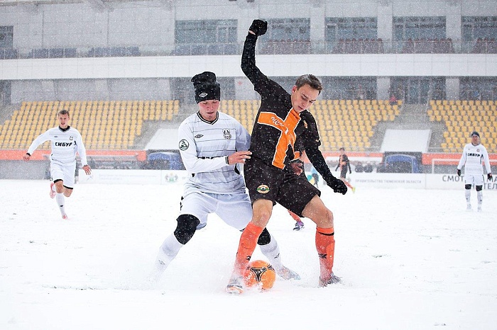 Фото Александра ЗЫРЯНОВА