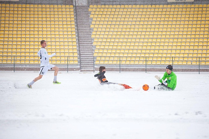 Фото Александра ЗЫРЯНОВА