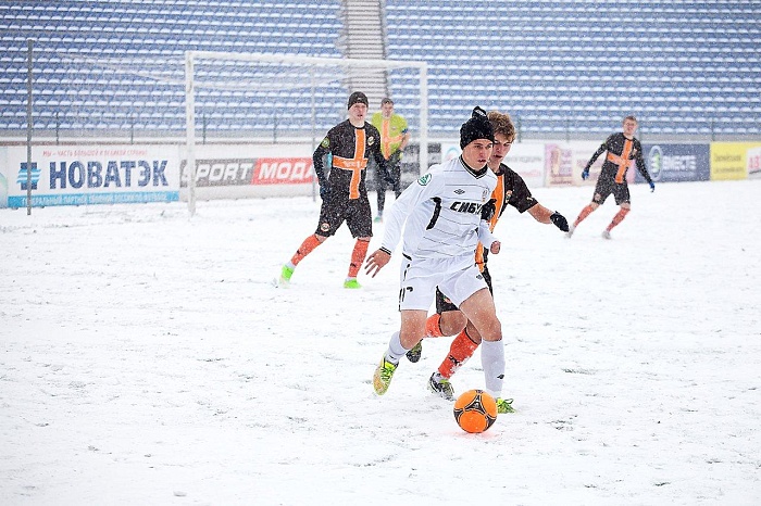 Фото Александра ЗЫРЯНОВА