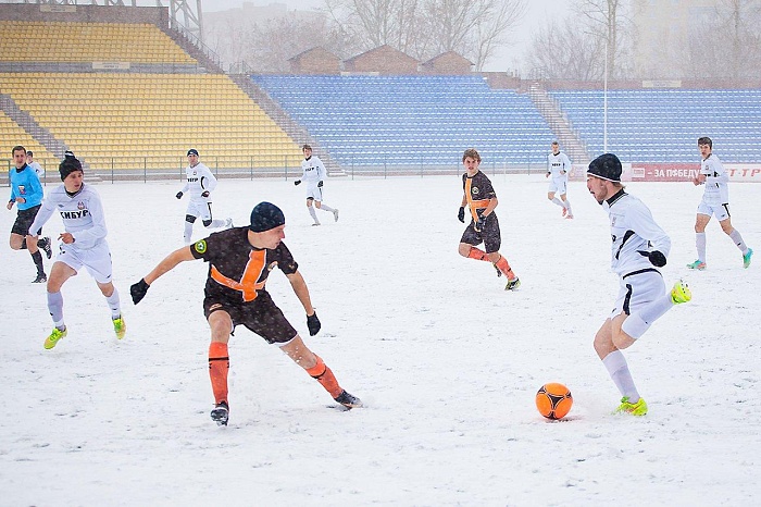 Фото Александра ЗЫРЯНОВА