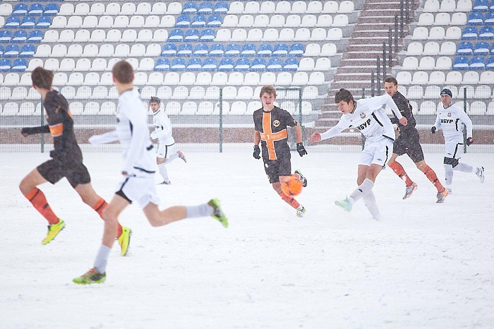 Фото Александра ЗЫРЯНОВА