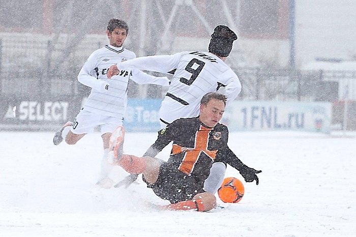 Фото Александра ЗЫРЯНОВА
